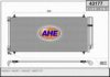 AHE 43177 Condenser, air conditioning